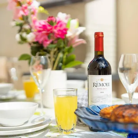 度假居 Lorella - Private Pool, Jacuzzi By Homely *