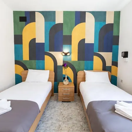 Lorella - Private Pool, Jacuzzi By Homely * Mellieħa