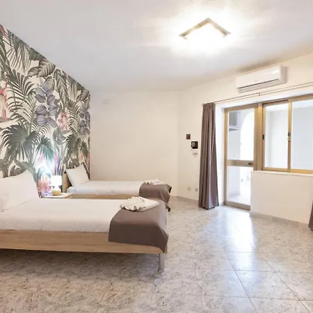 Lorella - Private Pool, Jacuzzi By Homely Vakantiehuis Mellieħa