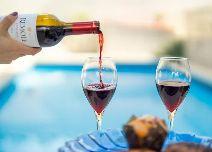 Holiday home Lorella - Private Pool, Jacuzzi By Homely *